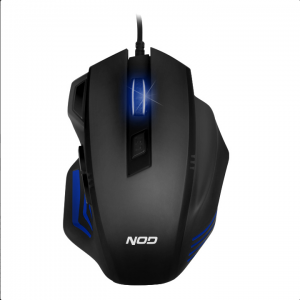 Nod gaming mouse